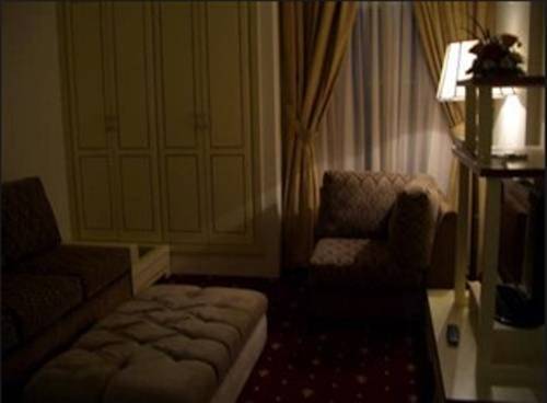 Al Jazira Hotel Manama Luaran gambar